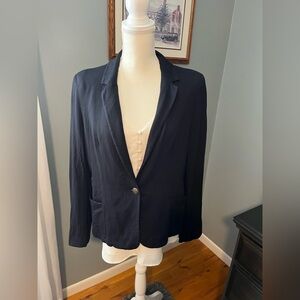 Zara Basic Blazer